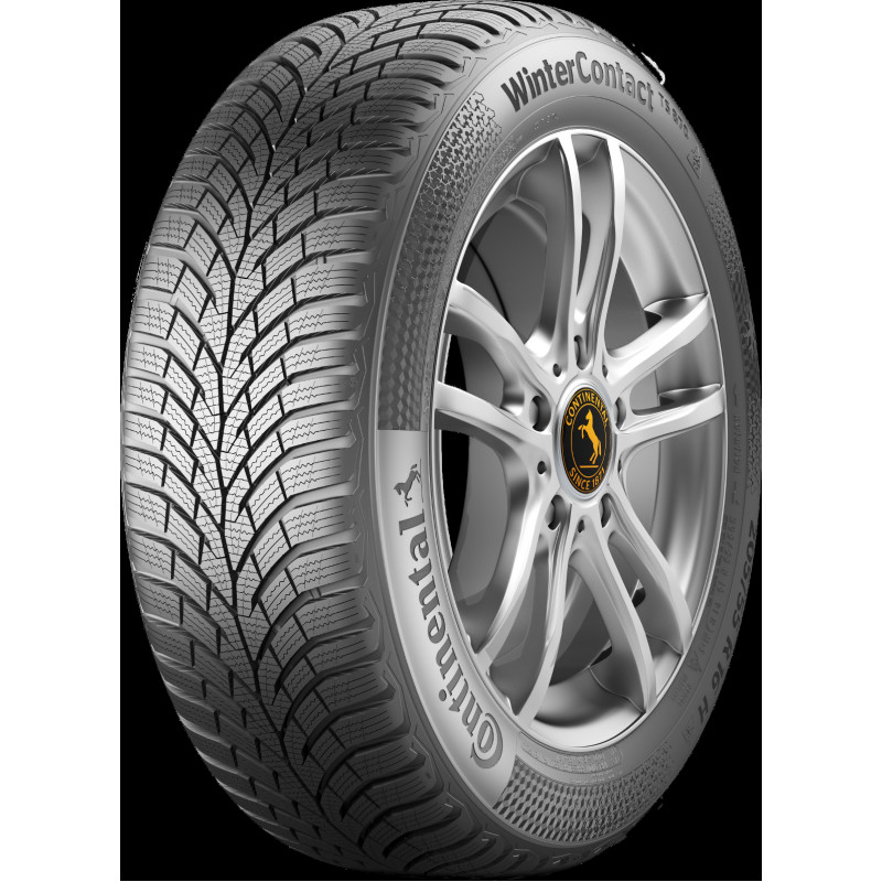 Continental 235/65R17 CONTINENTAL WINTERCONTACT TS870P 108H XL FR