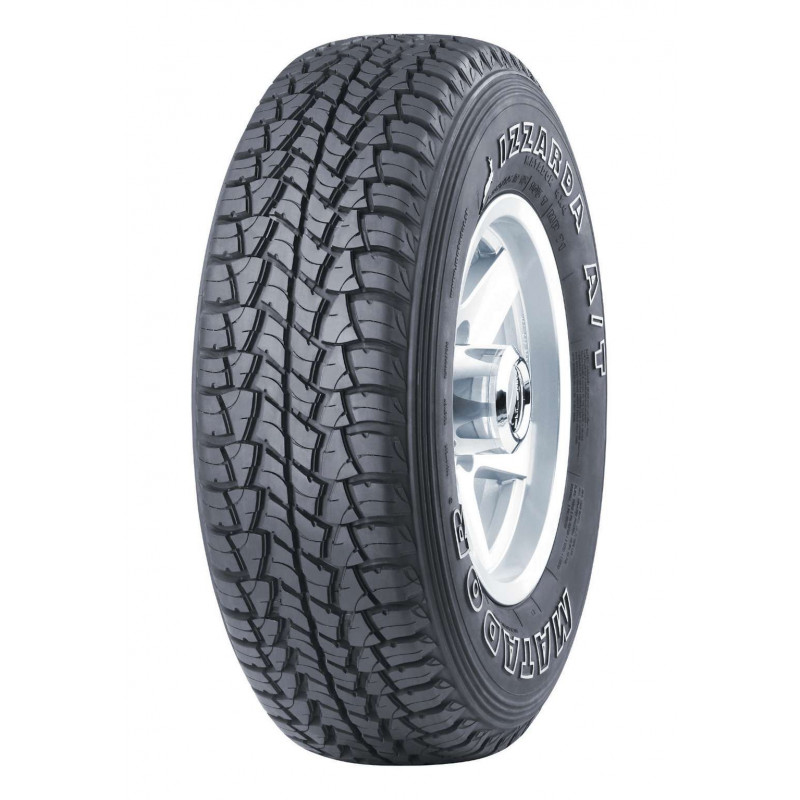 Matador 235/75R15 MATADOR MP71 108T XL DOT14 (bez atgriešanas iespējām)