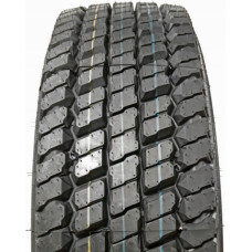 Kama 265/70R19.5 KAMA NR202 140/138M TL M+S 3PMSF