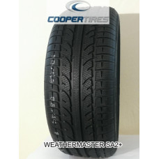 Cooper WEATHERMASTER SA2+ 205/60R16 96H  / Ziema