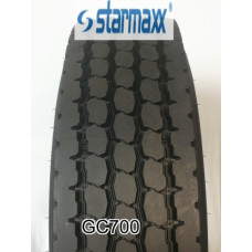 Starmaxx GC700 315/80R22.5 156/150K  / Vasara