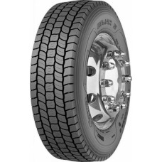 Sava 315/70R22.5 SAVA ORJAK 5 154L/150L M+S 3PMSF TL