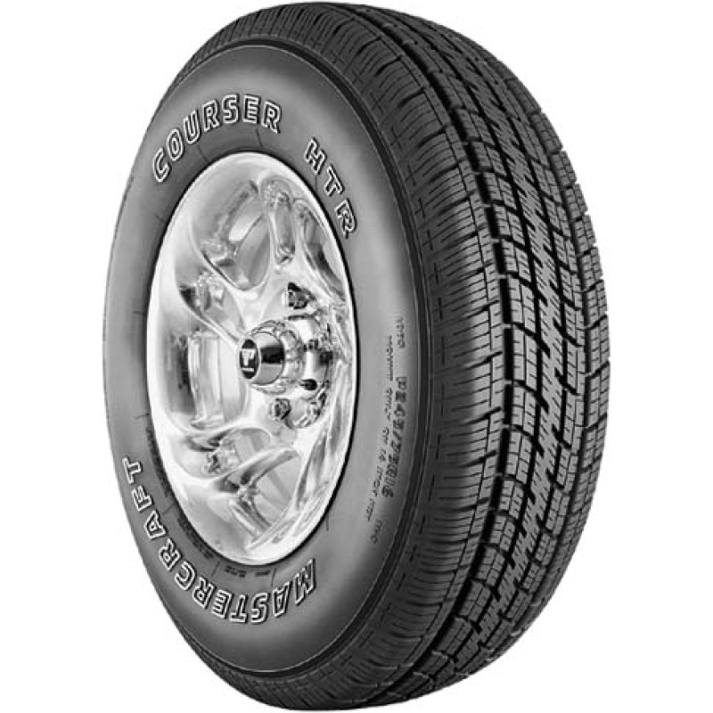 Mastercraft COURSER HTR 265 / 60 R18 114T 114T