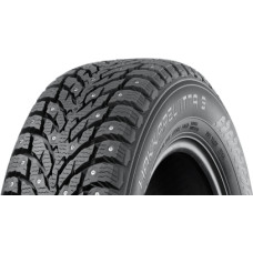 Nokian HKPL 9 255 / 45 R20 105T 105T       , ar radzēm