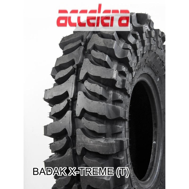 Accelera BADAK X-TREME (T) 35X10.50R15 120N