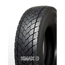 Tread Max KMAX D 315/80R22.5 156/150L  / Vasara