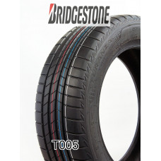 Bridgestone T005 235/55R17 103H  / Vasara