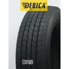 Debica DRS 315/70R22.5 154/152M  / Vasara