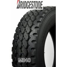 Bridgestone M840 275/70R22.5 148/145K  / Vasara