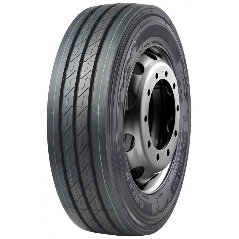 Leao 215/75R17.5 LEAO (INFINITY) KLT200 135/133J 16PR TL M+S