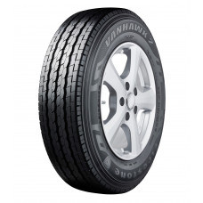 Firestone 205/70R15C FIRESTONE VANHAWK2 106/104R TL DOT17 (BEZ ATGRIEŠANAS IESPĒJĀM)