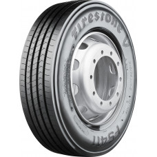 Firestone 225/75R17.5 FIRESTONE FS411 129M/127M TL M+S 3PMSF