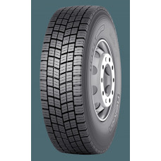 Nokian 315/70R22.5 NOKIAN HAKKA TRUCK DRIVE M+S 152/148M 3PMSF