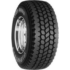 Firestone 265/70R19.5 FIRESTONE TMP3000 143J