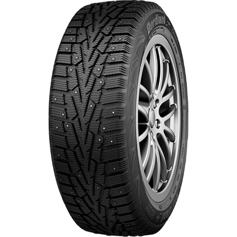 Cordiant 195/60R15 CORDIANT SNOW CROSS  92T AR RADZ