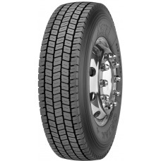 Sava 205/75R17.5 SAVA ORJAK 4 124/122M M+S 3PMSF TL