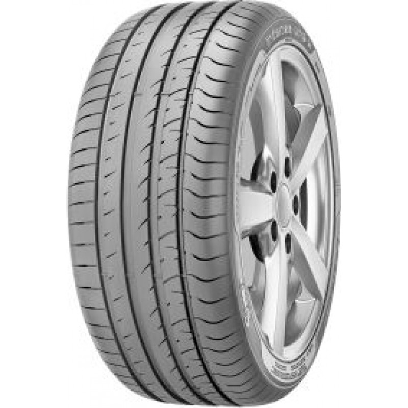 Sava 255/45R18 SAVA INTENSA 103Y UHP 2 XL FP