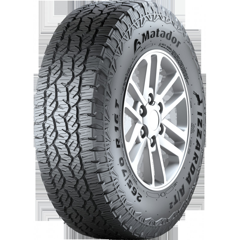 Matador 235/70R16 MATADOR MP72 106H TL FR