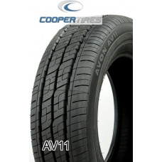 Cooper AV11 195/75R16 107/105R  / Vasara