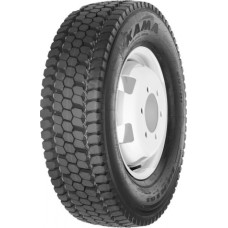 Kama 275/70R22.5 KAMA NR201 148/145L M+S 3PMSF