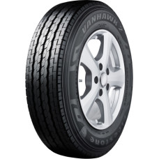 Firestone 215/70R15C FIRESTONE VANHAWK2 109/107S TL DOT17 (BEZ ATGRIEŠANAS IESPĒJĀM)