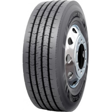 Nokian 315/80R22.5 NOKIAN HAKKA TRUCK STEER 154/150M M+S TL 3PMSF