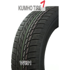 Kumho WI51 205/65R16 99T