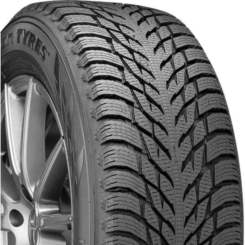 Nokian HKPL R3 235 / 50 R17 100R 100R