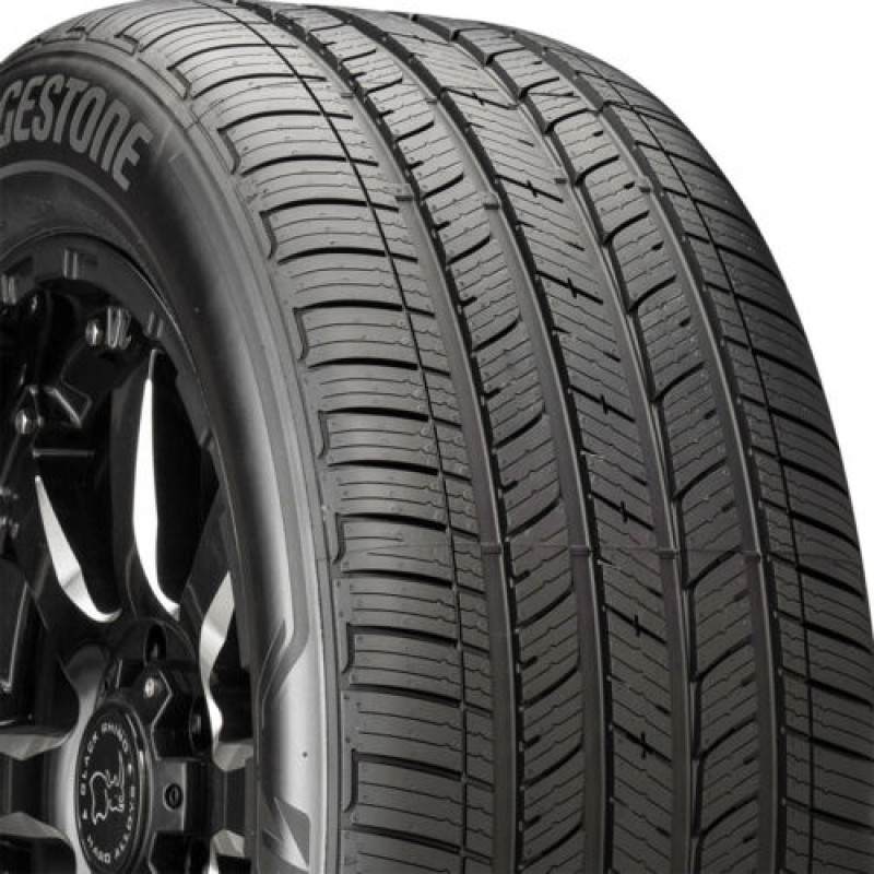 Bridgestone ALENZA SPORT A/S RUNFLAT 255 / 50 R19 107H 107H