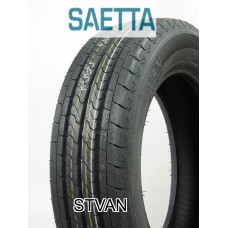 Saetta (Bridgestone) STVAN 205/75R16C 110/108R