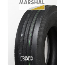 Kumho MARSHAL (Kumho) RS50 315/70R22.5 154L  / Vasara