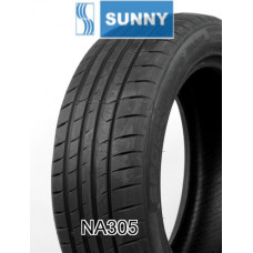 Sunny NA305 275/35R19 100W  / Vasara