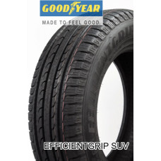 Goodyear EFFICIENTGRIP SUV 235/55R17 99V  / Vasara