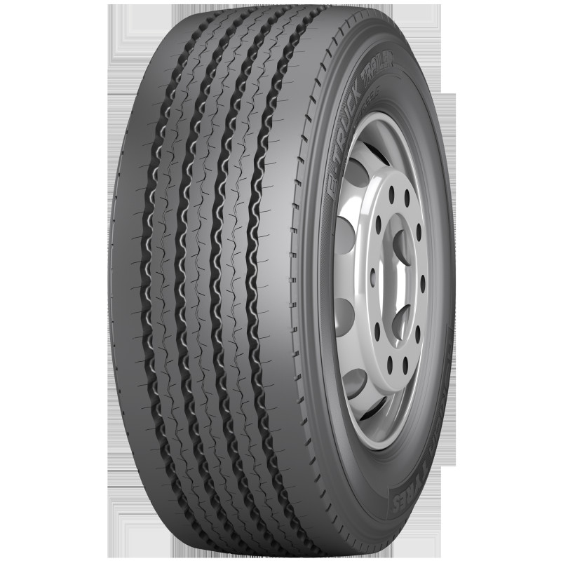 Nokian 245/70R17.5 NOKIAN E-TRUCK TRAILER 143/141J 3PMSF