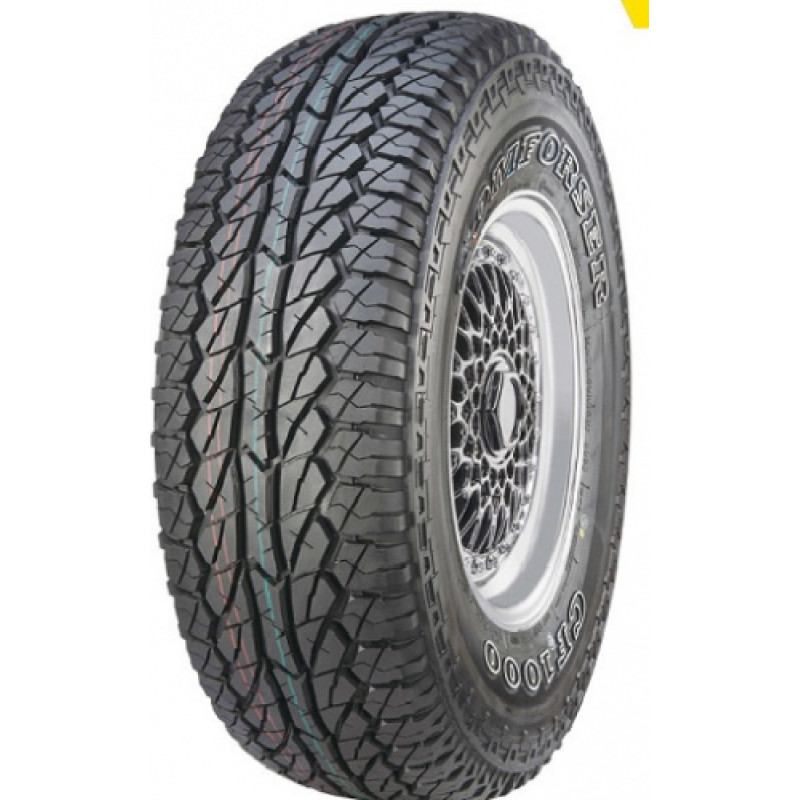 Comforser 265/65R17 COMFORSER CF1000 110T TL M+S A/T