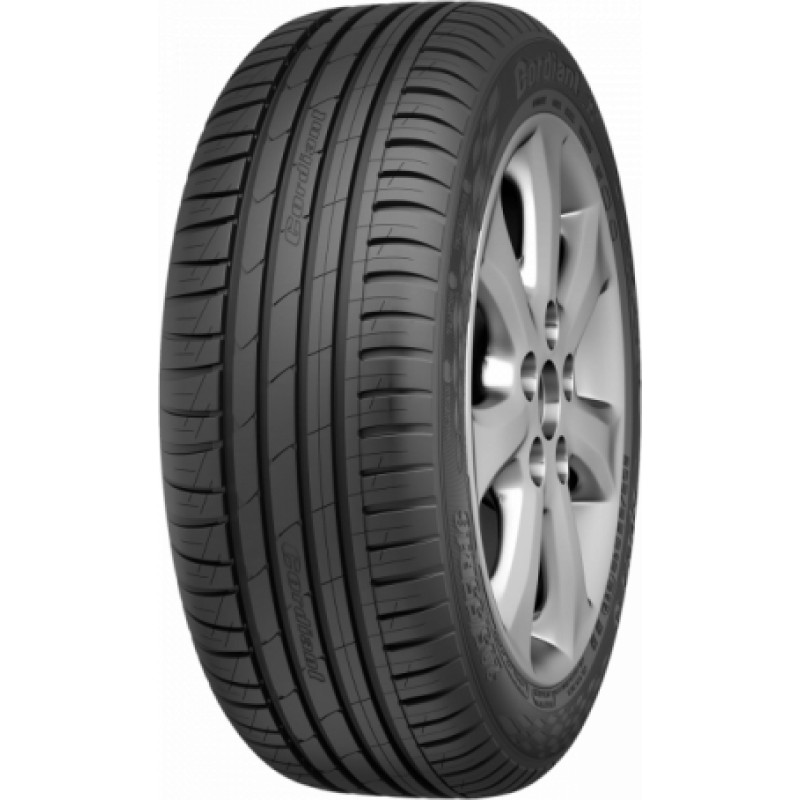 Cordiant 215/65R16 CORDIANT SPORT3 102V TL DOT18 (BEZ ATGRIEŠANAS IESPĒJĀM)