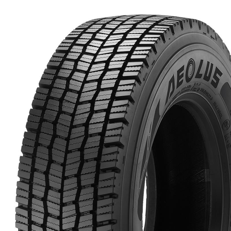 Aeolus 315/70R22.5 AEOLUS NEO WINTER D  152/148M TL 3PMSF M+S