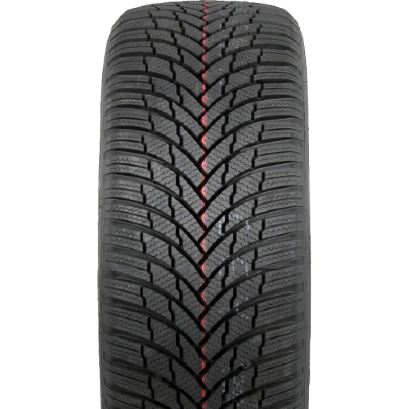 Firestone 235/60R18 FIRESTONE WINTERHAWK 4 107V XL TL 3PMSF