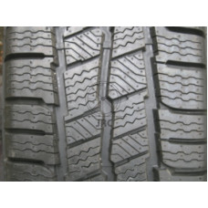 Atjaunota AGIL-ALPIN 205 / 65 R16C