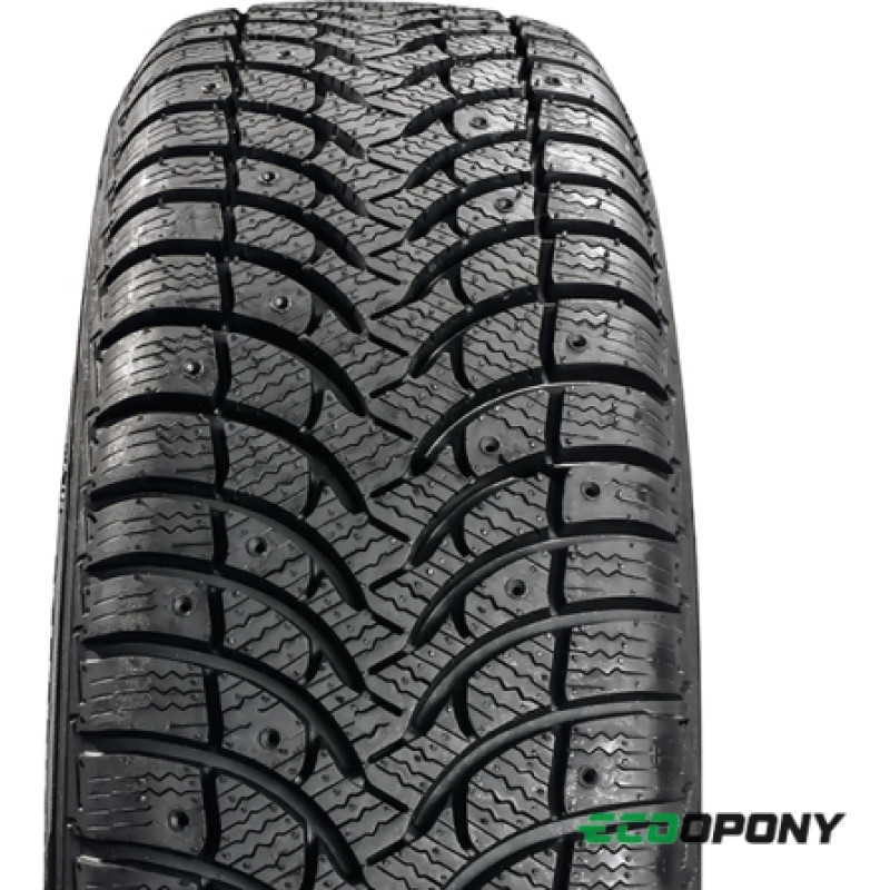 Atjaunota ALPIN A4 205 / 50 R17