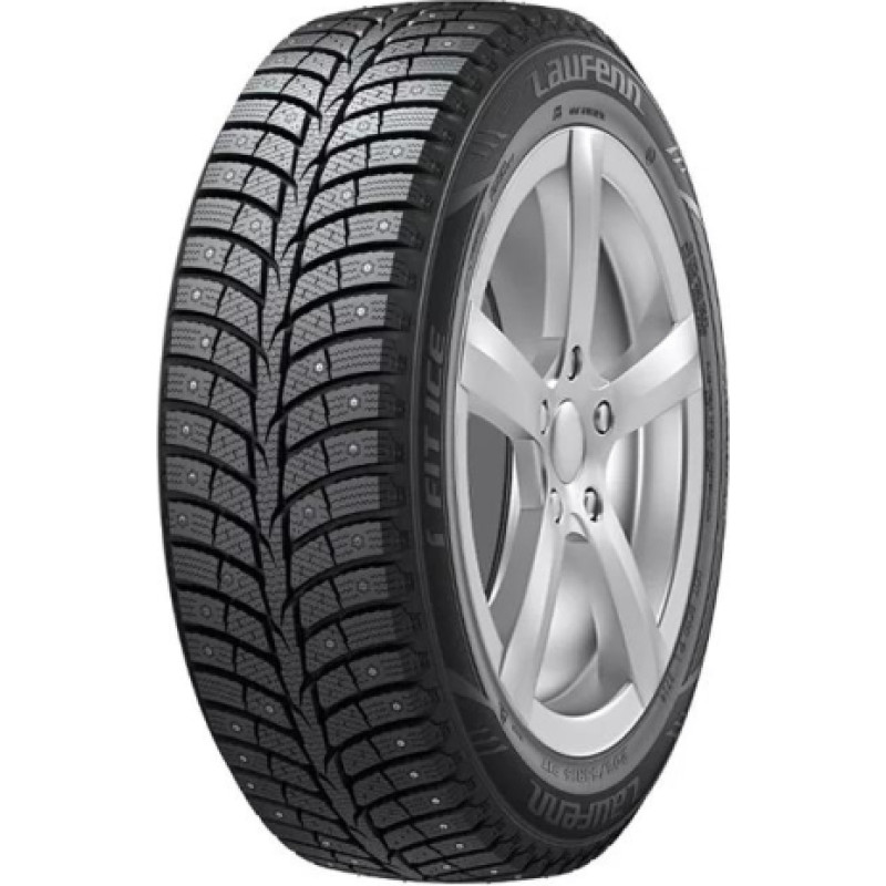 Laufenn LW 71 215 / 55 R17 98T 98T       , ar radzēm