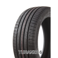 Bridgestone TURANZA 6 225/55R17 101W