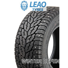 Leao WINTER DEFENDER GRIP VAN 2 215/60R17C 109/107R