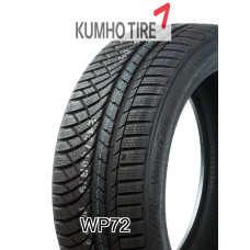 Kumho WP72 255/45R19 104V