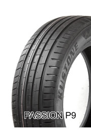 KUSTONE PASSION P9 255/35R19 96W