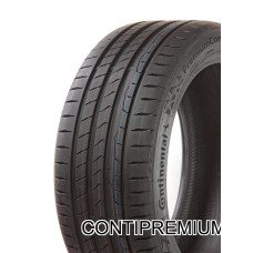 Continental ContiPremiumContact 7 225/50R17 98Y