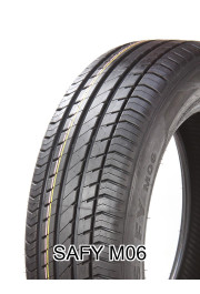 KUSTONE SAFY M06 225/60R18 104V