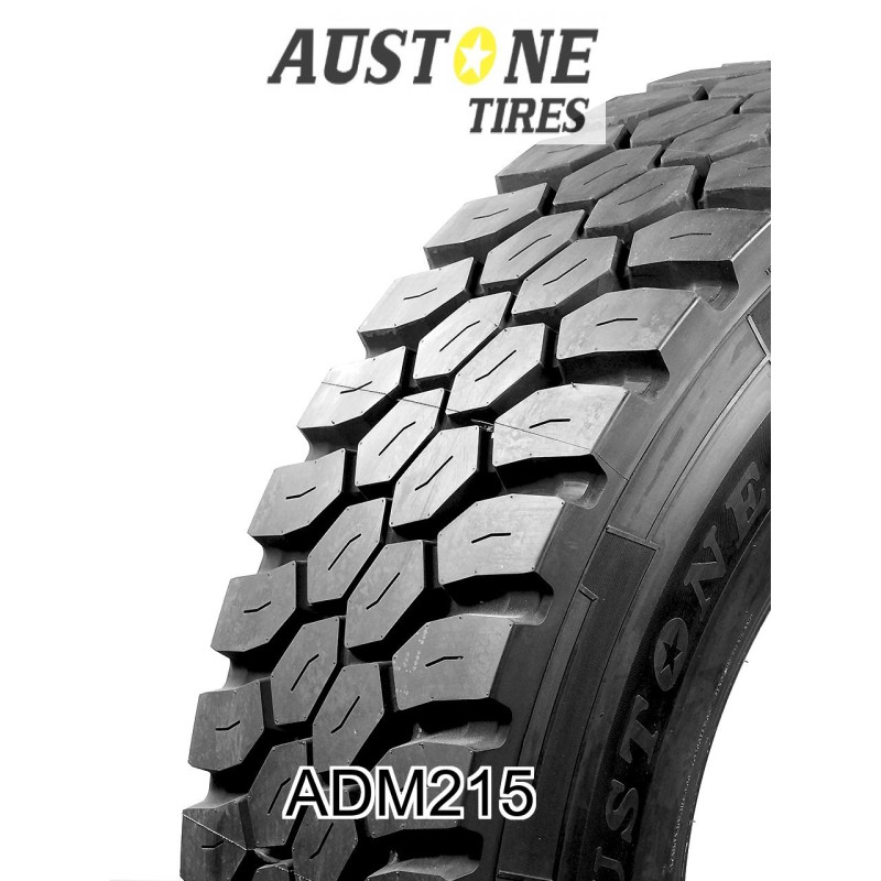 Austone ADM215 295/80R22.5 154/150K