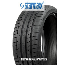 Starmaxx ULTRASPORT ST760 255/40R20 101W