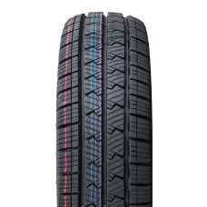 Matador 205/65R16C MATADOR NORDICCA VAN 107/105T (103T) 8PR 3PMSF M+S